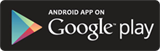 Get the android app on google play